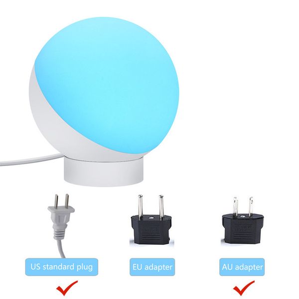 iwoole led table lamp