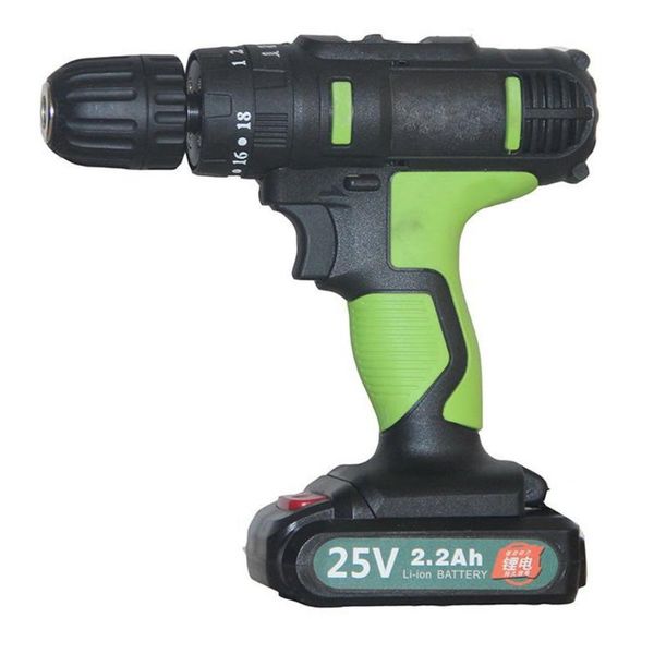

25v charging mode electric drill home drill screwdriver electric charge exquisitely designed durable gorgeous sale