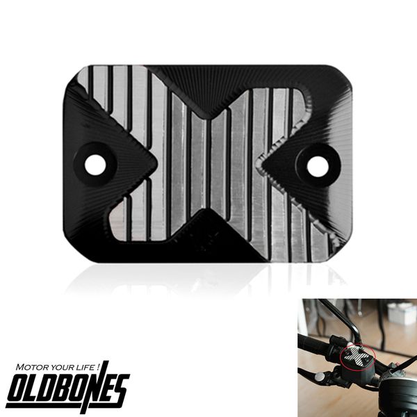 

for ducati cnc brake fluid reservoir cover enduro classic 2015 2016 motorcycle brake cap