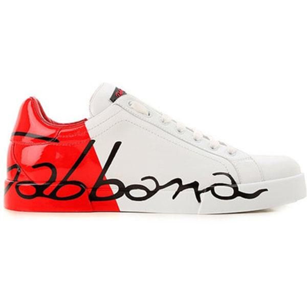 

2020 name designer man casual shoes flat kanye west fashion wrinkled leather lace-up high male arena shoes mjmjmj01, Black