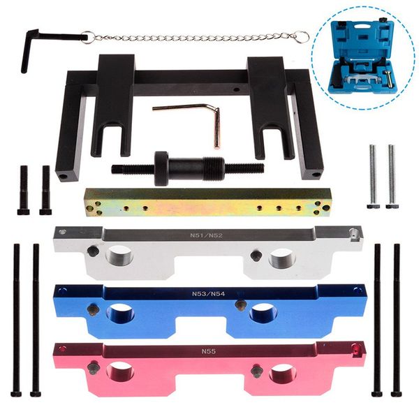 

for n51 n52 n53 n54 n55 engine timing tool camshaft crankshaft special tool