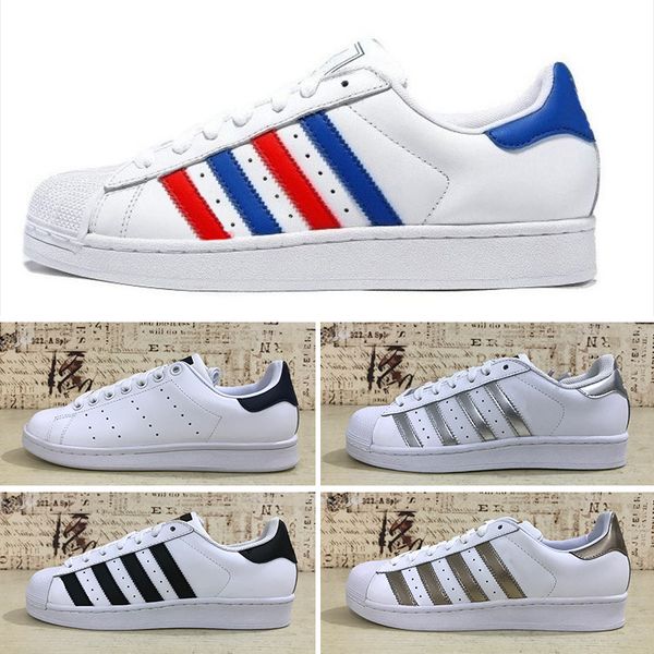 adidas superstar iridescent mujer