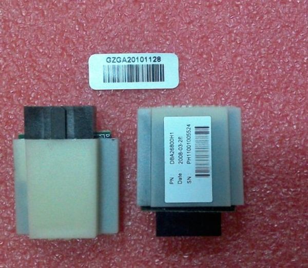 

dba26800h1 new and original memory