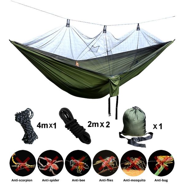 

goodwin hammock 260x140cm