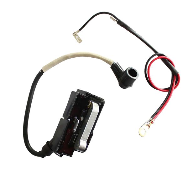 

ignition coil for husqvarna chainsaw 340 345 346 350 351 353 357 359 362 365