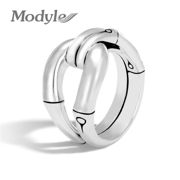 

vagzeb punk vintage silver color irregular wedding ring for woman man simple fashion hip hop jewelry dropshipping, Slivery;golden