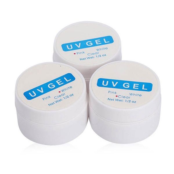 

UV Gel zznysm6