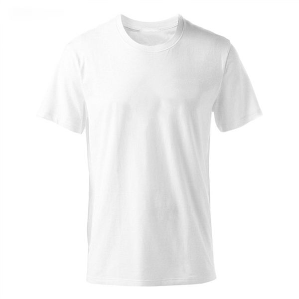 

fashion 2020 cotton gym shirt sport t shirt men short sleeve running men workout training tees fitness sport t-shirt, Black;blue