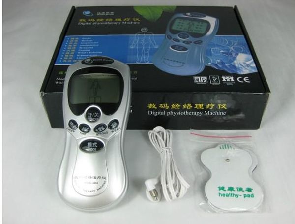 

Gadgets de Saúde edison168