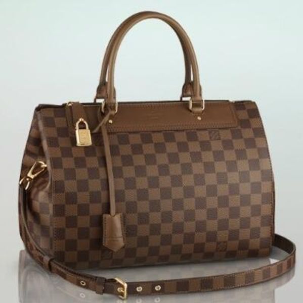 

Green bandouliere n41337 bag 2735 tote handbag handle bo ton cro body me enger houlder bag