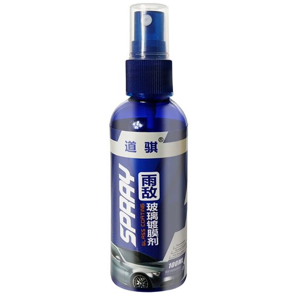 

vehicle 100ml glass hydrophobic auto coating protection professional waterproof rainproof car nursing fluid nanoscale