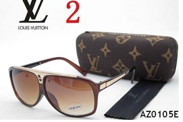 

2019 brand un gla e men fa hion evidence ungla e de igner eyewear for men women un gla e new gla e 1110