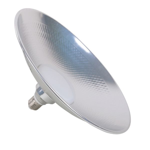 

led high bay light 30w 50w 80w 100w ufo 6000k 20000lm ip65 ac85-265v светодиодный прожектор алюминиевый mining highbay лампы