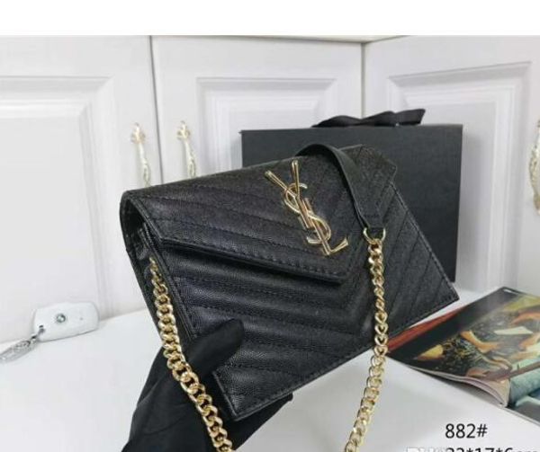 

2018 bags women handbag bag shoulder bags lady small golder chains pu totes handbags bags