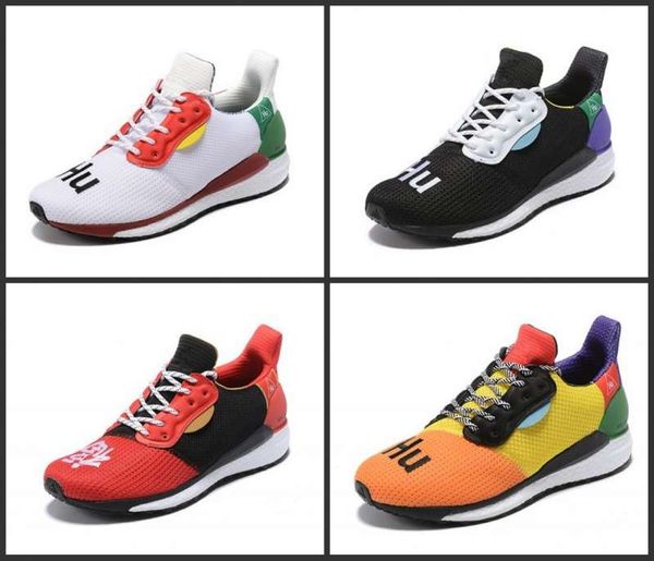 

Calçado de corrida men_sport