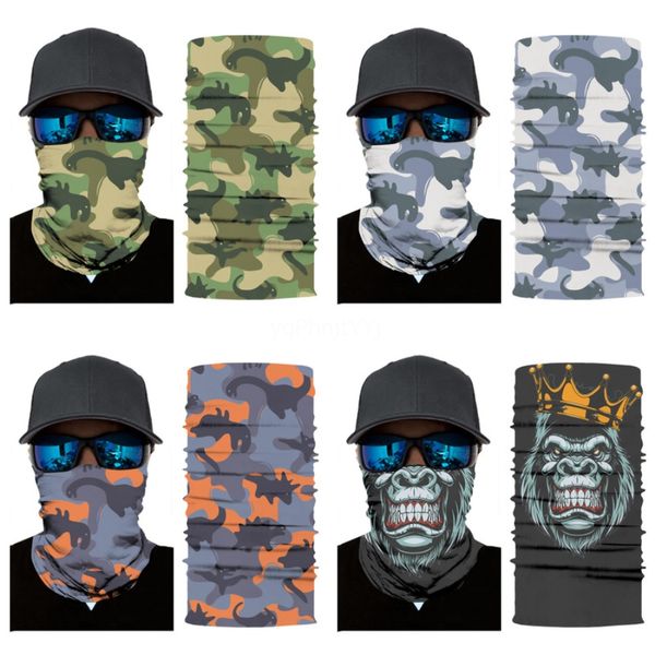 

r1rjp i cant breathe face bandana er outdoor breathable anti dust skull scarf cycling mask masks skull scarf protective magic withfilters#69, Blue;black