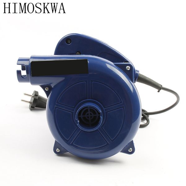 

power tools high power industrial blower 600w 13000rpm blow and suck dual computer inflatable blower 2.8m3/min
