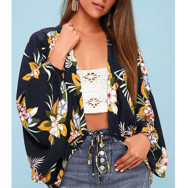 camisas abiertas mujer