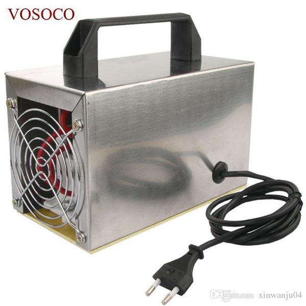 

ozone generator 24g ozone machine air purifier air cleaner disinfection sterilization cleaning formaldehyde 220v
