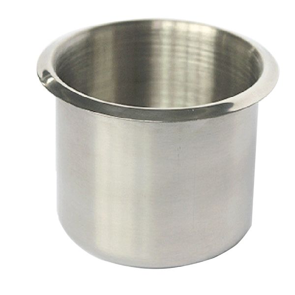 

316 stainless steel cup drink holder for marine boat rv camper