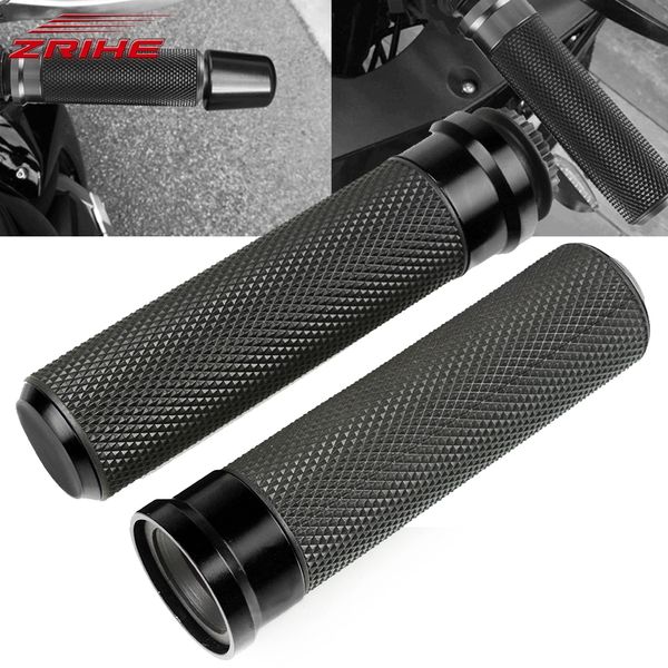 

for xj6n xj 6n xj6 diversion yzf r3 yzf r6 mt03 mt10 mt09 tdm 900 22mm plastic handle bar grips motorcycle handlebar grip