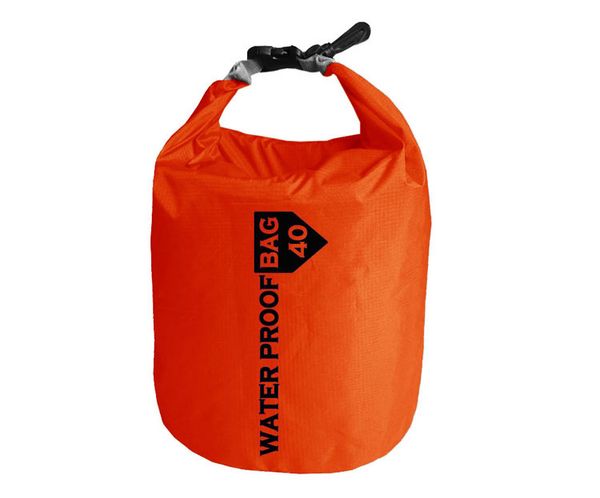 

waterproof dry bag pack sack swimming rafting kayaking river trekking floating sailing canoing boating water resistance vt0036