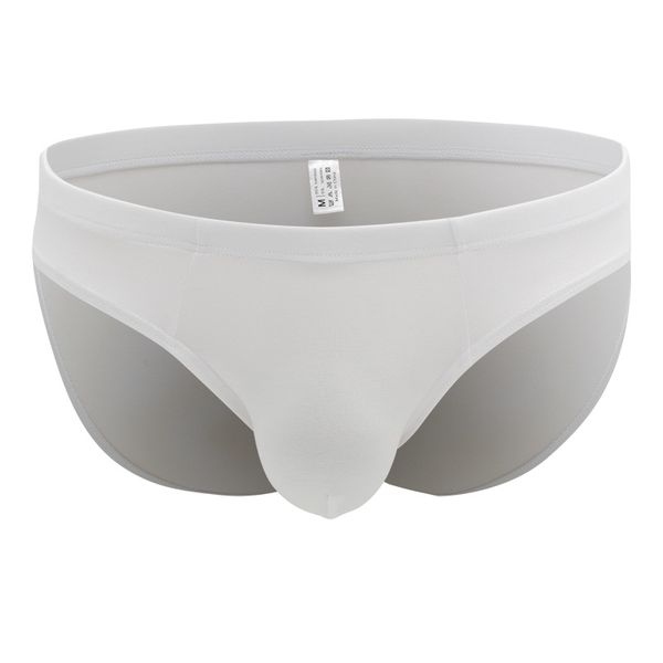 2021 Sexy Men COCK U Convex Pouch Briefs Underwear Homme Low Waist ...