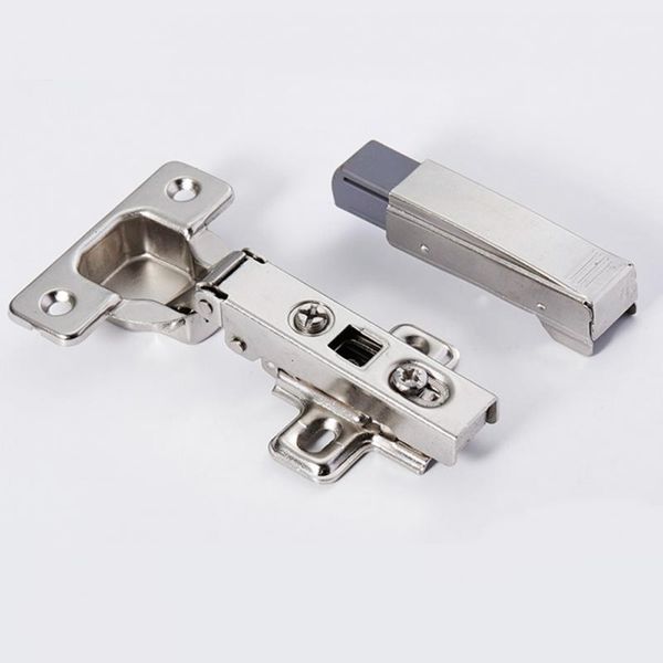 2019 14mm 25mm Stainless Steel Hydraulic Cushioning Spring Hinge