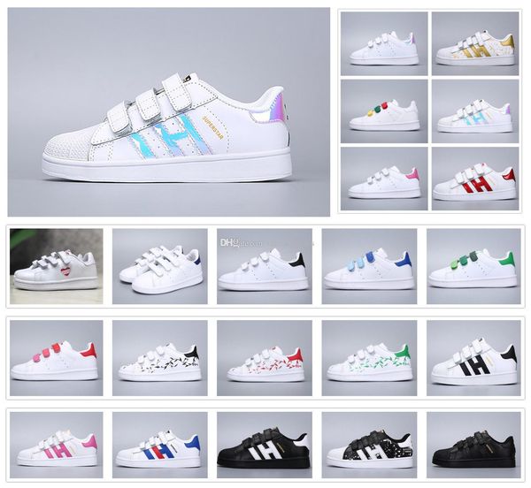 stan smith nino