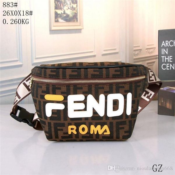 fendi graffiti belt