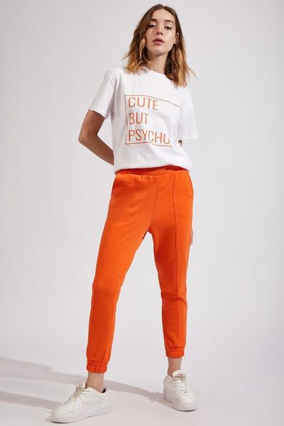 

happiness ist. with pocket basic sweatpants li00022, Black;blue