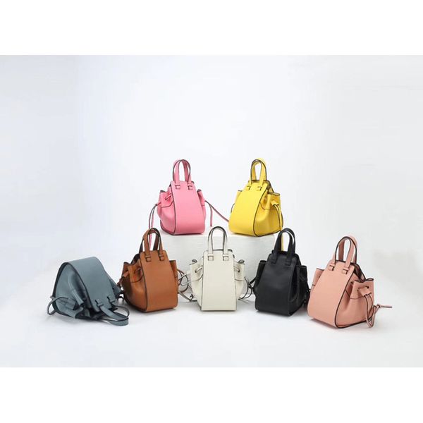 

women's bag fashion bucket bag leather shoulder diagonal package
