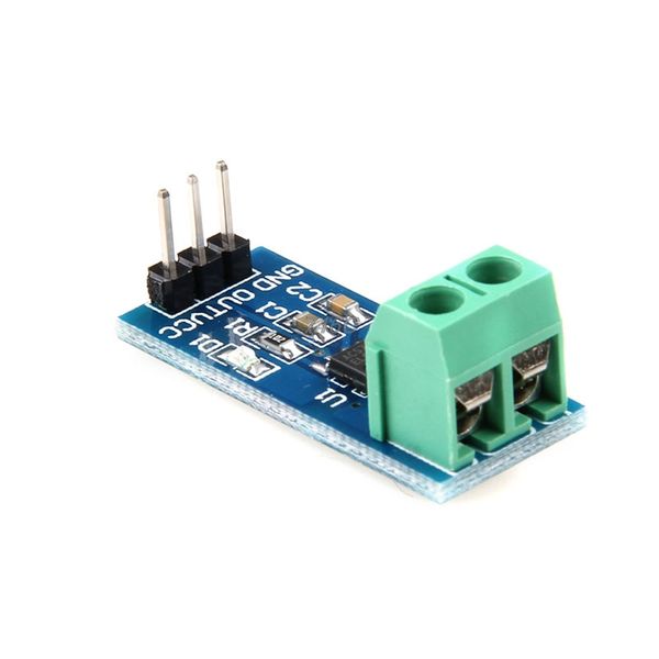 

2017 1pc 30a range acs712 module current sensor module hall board for arduino sep20_20