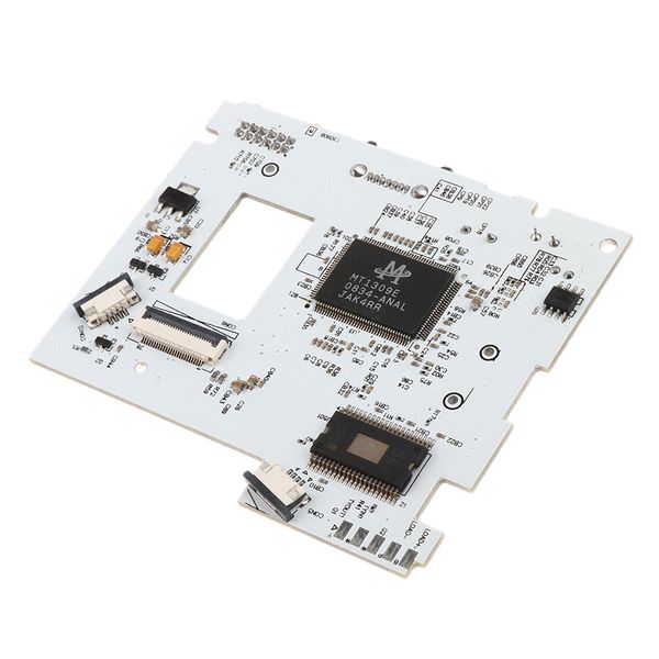 

1 шт замена ltu2 dvd pcb разблокирована совета для xbox 360 dg-16d5s - белый