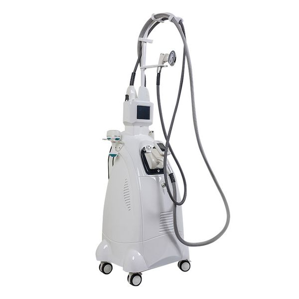 

vacuum cavitation radio frequency velashape 4 in 1 velashape for whole body slimming machine