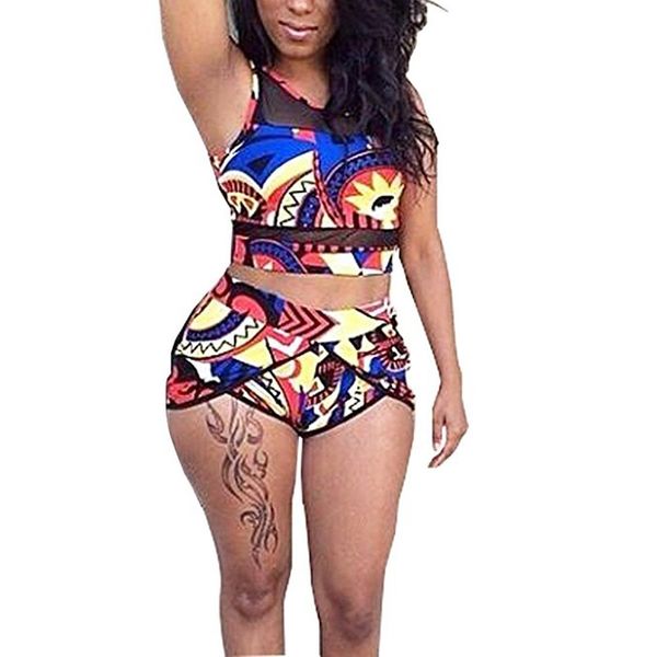 

bikini high waist plus size women swimwear 2019 women bikini swimsuits 3xl plus size swim wear suit african print 2 piece swimwear, White;black