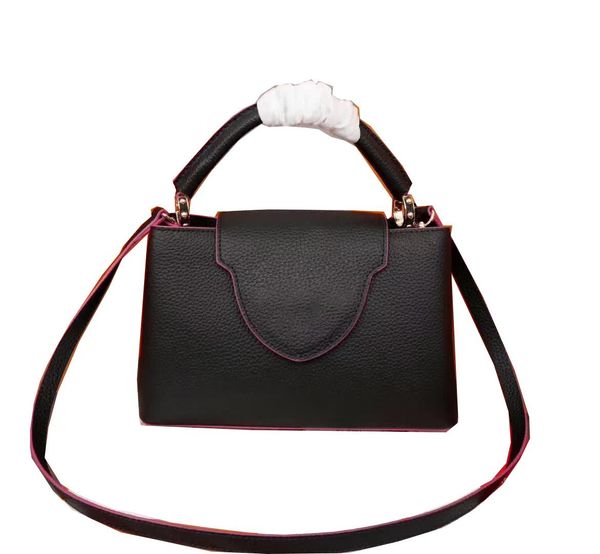 

бренд сумки сумки pochette дизайнер 2018 мода сумки женщины ladiesdesigner сумки сумка 145717 натуральная кожа