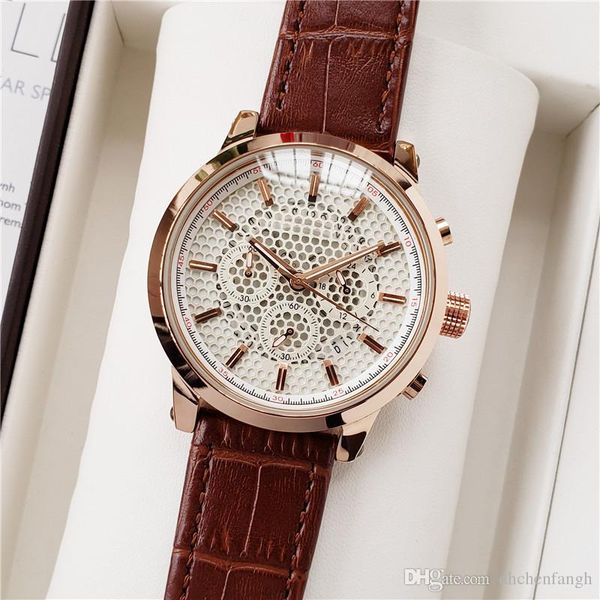 

Relógios de pulso dhchenfangh