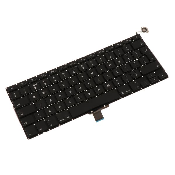 

for macbook pro a1278 unibody keyboard keyboard lapunited kingdom (2009-2012