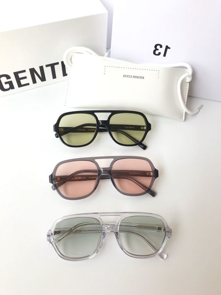 

2019 горячие продажи корея известный дизайнер солнцезащитные очки gm flackbee мода унисекс солнцезащитные очки для мужчин и женщин uv400 сол, White;black