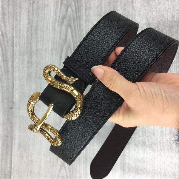 

designer belts for men and ladies real genuine leather fashion ceintures de designer cintura design cinturones de diseno, Black;brown