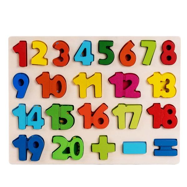 alphabet puzzle for kids