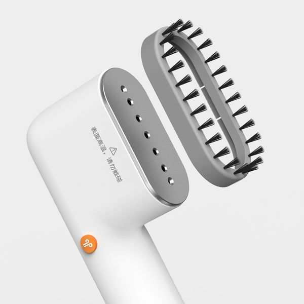 

portable handheld mini electric steam iron clothes steamer for clothes travel garment brush iron steamer ironing other laundry products