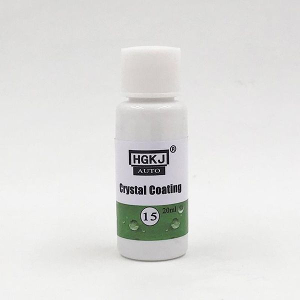 

beauty crystal coating paint surface nano plated 9h ph tolerance parts