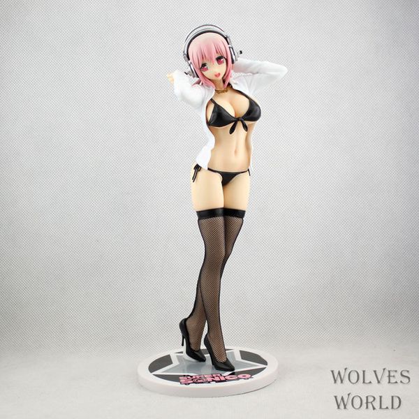 

wolf cartoon wholesale super sony white black silk socks swimsuit water start