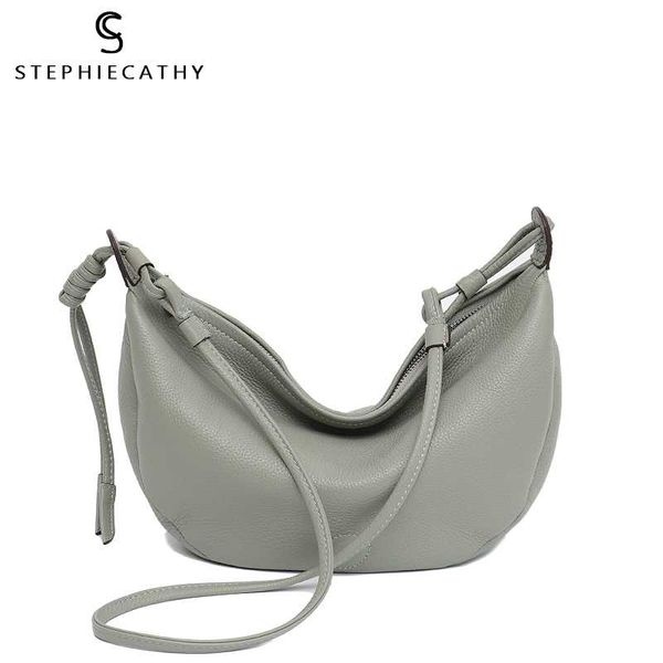 

sc spring genuine leather women crossbody bags fashion girls leather messenger shoulder bag tassel casual hobo handbags