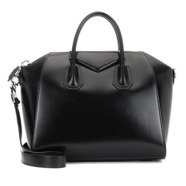 

Antigona female de igner handbag famou brand houlder bag real leather women tote bag bu ine notebook cro body bag pur e
