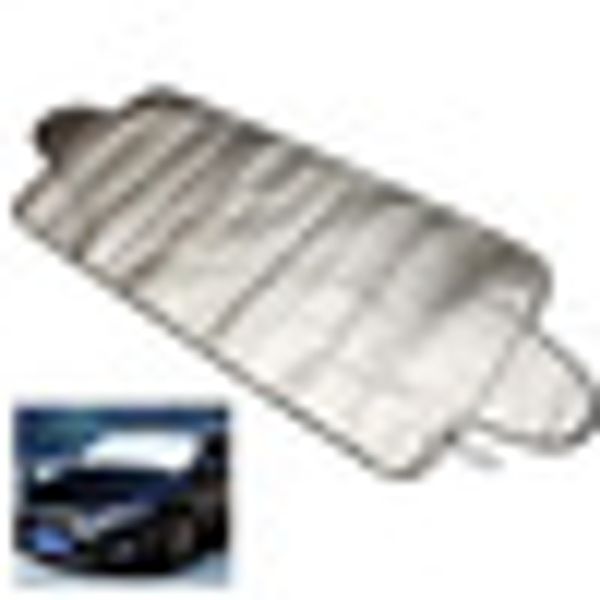 

new smart windshield cover anti shade frost ice snow protector uv protection