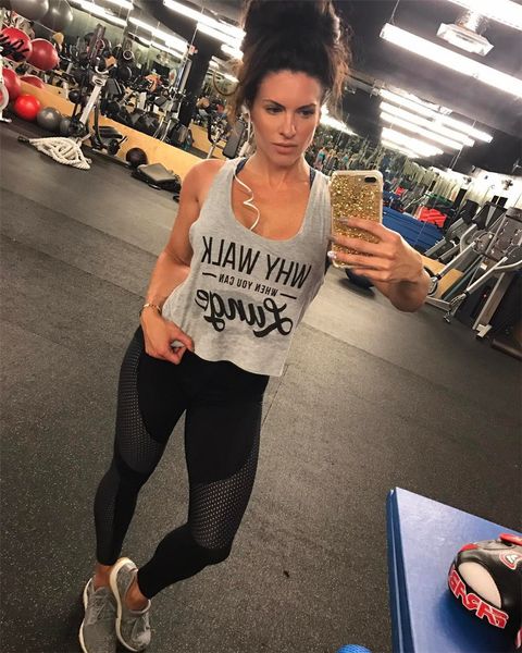 

фитнес леггинсы фитнес push up женщины красный чистая пряжа спортивные тренировки легинсы упругие высокой талией тонкий беговые брюки плюс р, Black