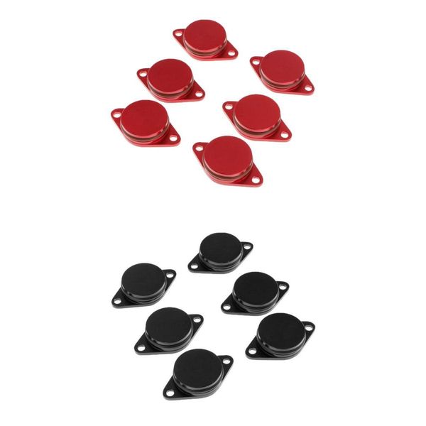 

12 x33mm for bmw swirl flap blanking replacement bungs 320 520 530 525 730d